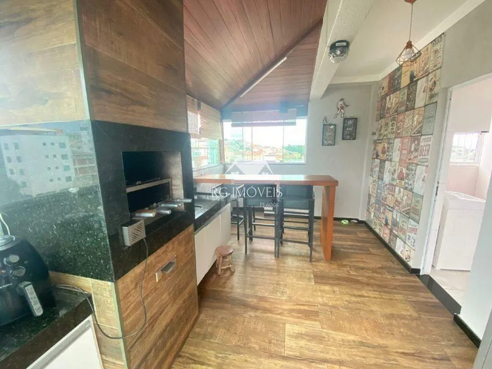 Cobertura, 3 quartos, 251 m² - Foto 7