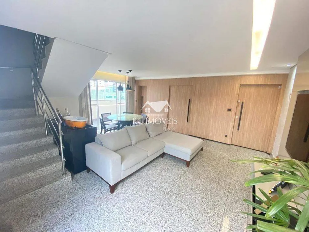 Cobertura, 3 quartos, 251 m² - Foto 16