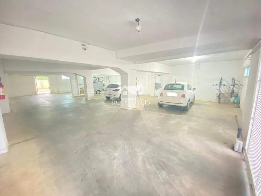 Cobertura, 3 quartos, 251 m² - Foto 21
