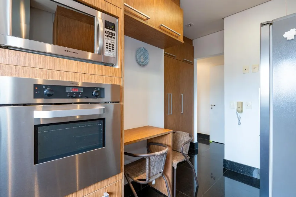 Apartamento, 3 quartos, 1200 m² - Foto 4