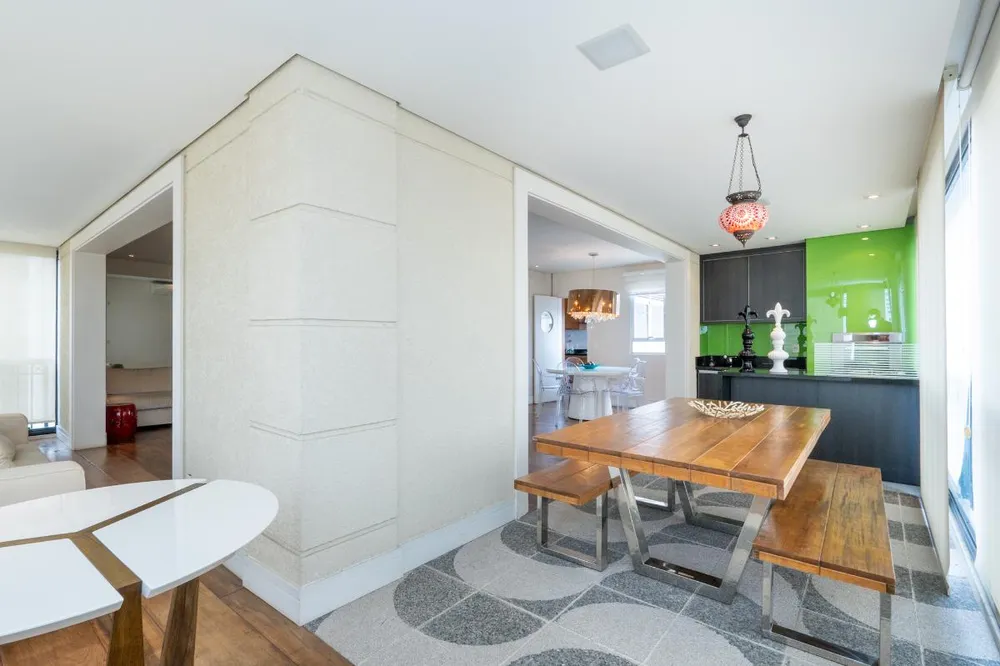 Apartamento, 3 quartos, 1200 m² - Foto 8