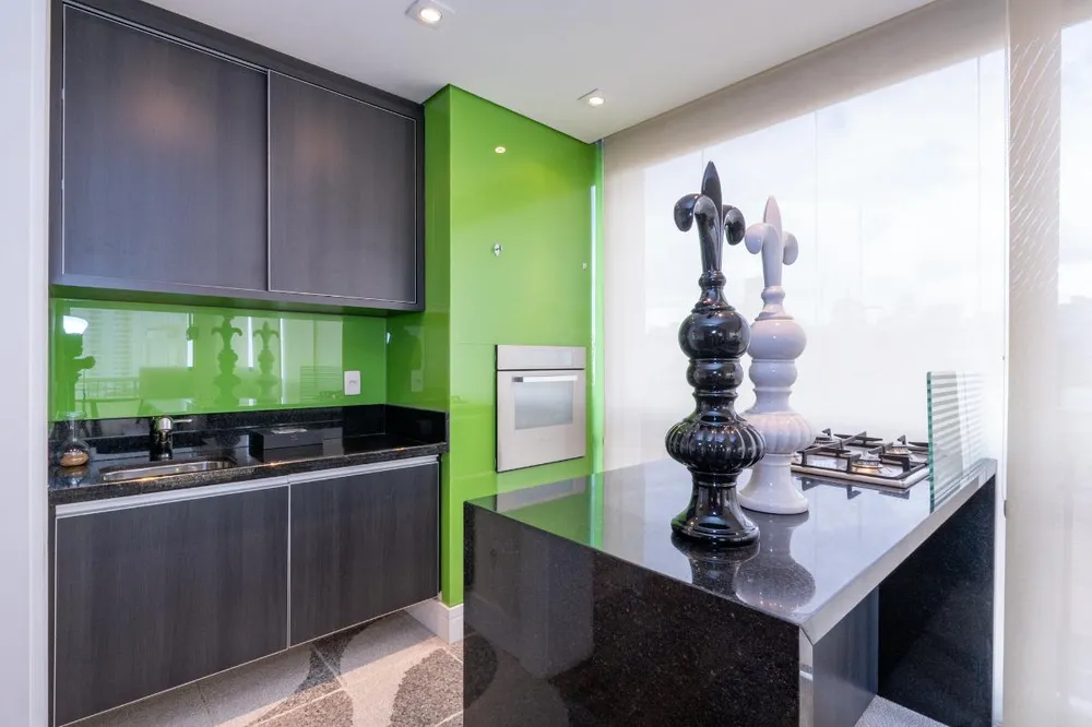 Apartamento, 3 quartos, 1200 m² - Foto 1