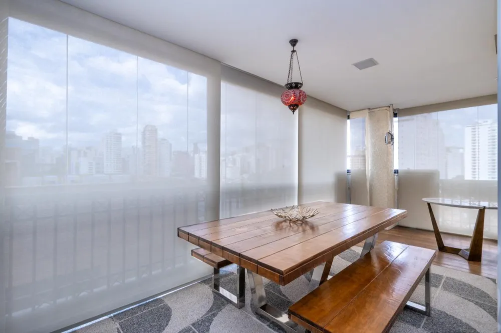 Apartamento, 3 quartos, 1200 m² - Foto 6