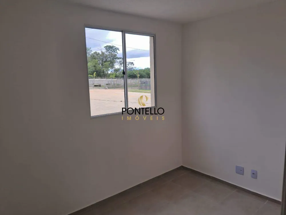 Apartamento, 2 quartos, 45 m² - Foto 8