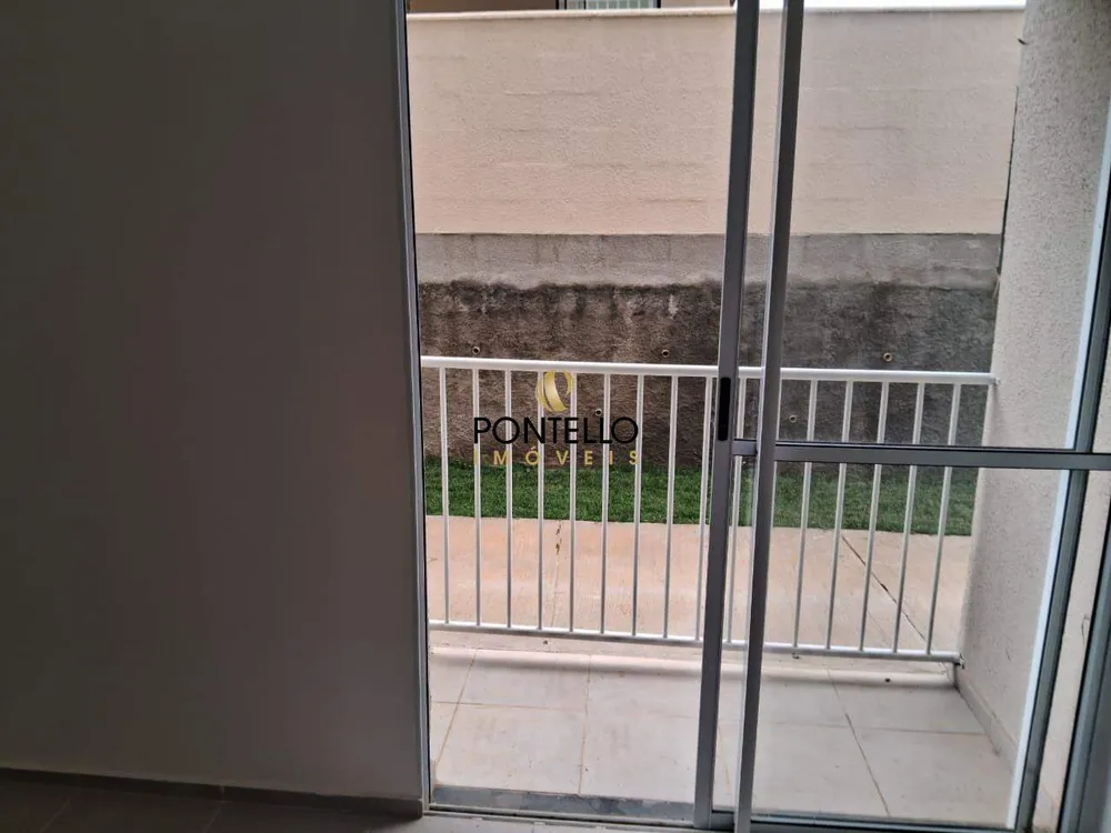 Apartamento, 2 quartos, 45 m² - Foto 3