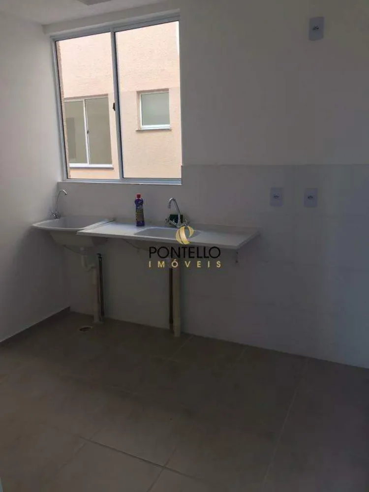 Apartamento, 2 quartos, 45 m² - Foto 7