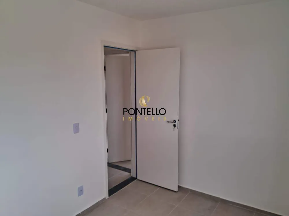 Apartamento, 2 quartos, 45 m² - Foto 11