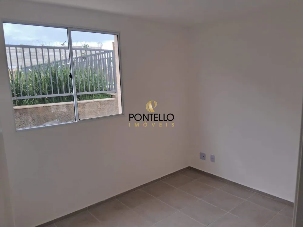Apartamento, 2 quartos, 45 m² - Foto 10