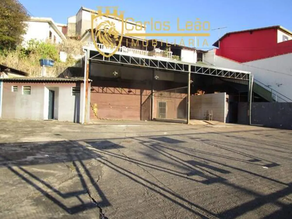 Terreno, 720 m² - Foto 1