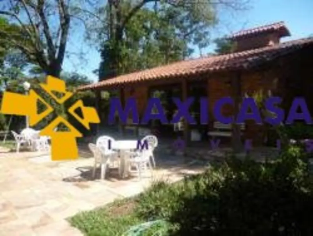 Casa, 5 quartos, 3239 m² - Foto 1