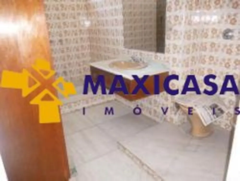 Casa, 5 quartos, 3239 m² - Foto 3