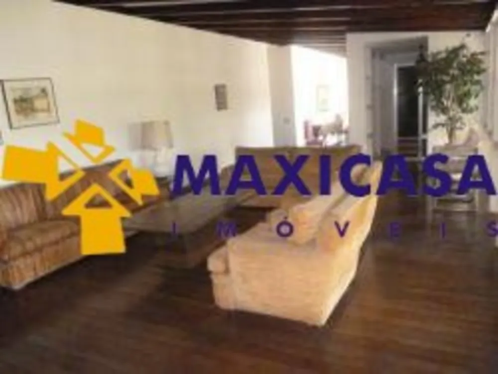 Casa, 5 quartos, 3239 m² - Foto 10