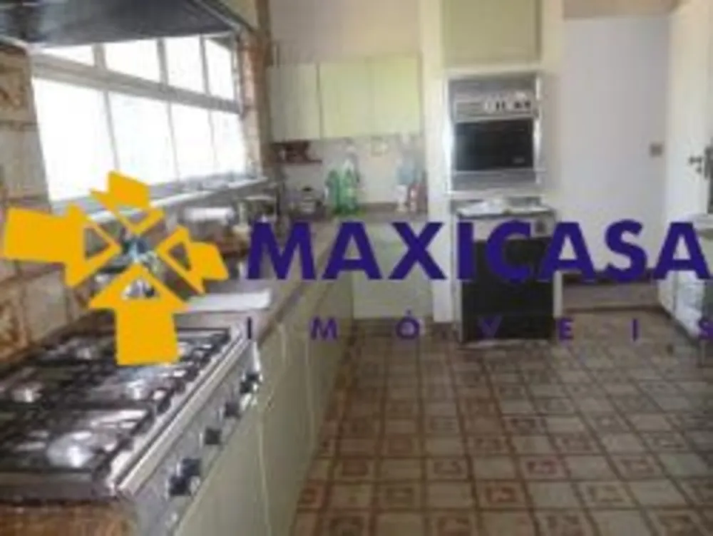 Casa, 5 quartos, 3239 m² - Foto 5