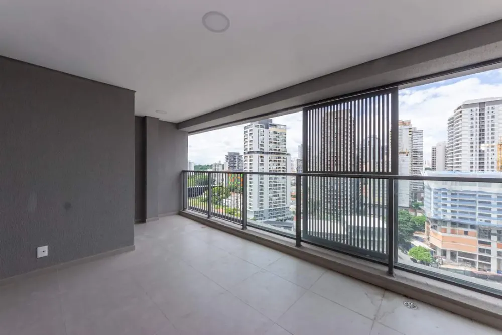 Apartamento, 3 quartos, 1711 m² - Foto 2