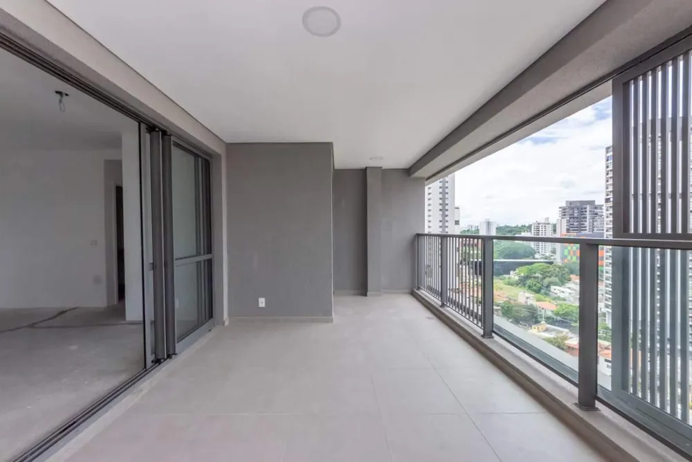 Apartamento, 3 quartos, 1711 m² - Foto 9