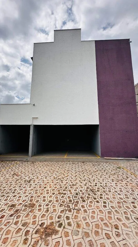 Casa, 2 quartos, 67 m² - Foto 1