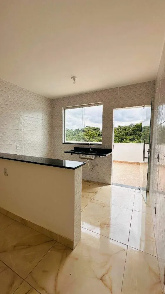 Casa, 2 quartos, 67 m² - Foto 3
