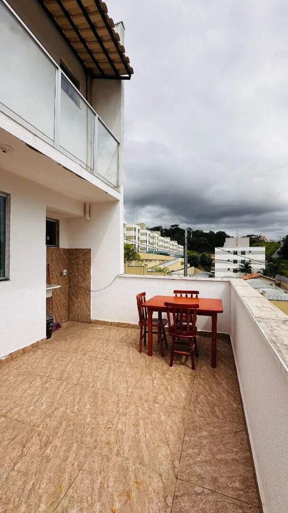 Casa, 2 quartos, 67 m² - Foto 5