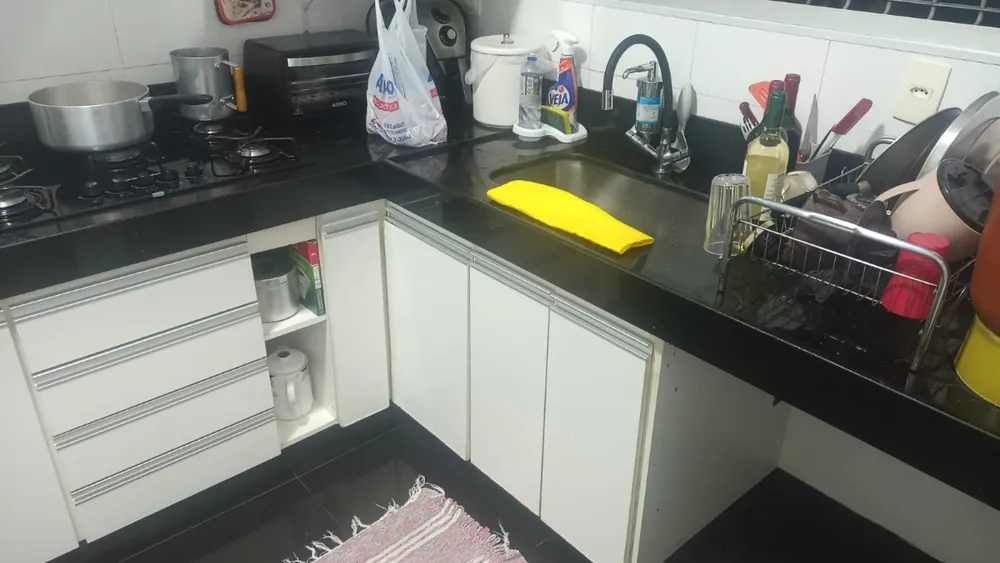Apartamento, 2 quartos, 72 m² - Foto 8
