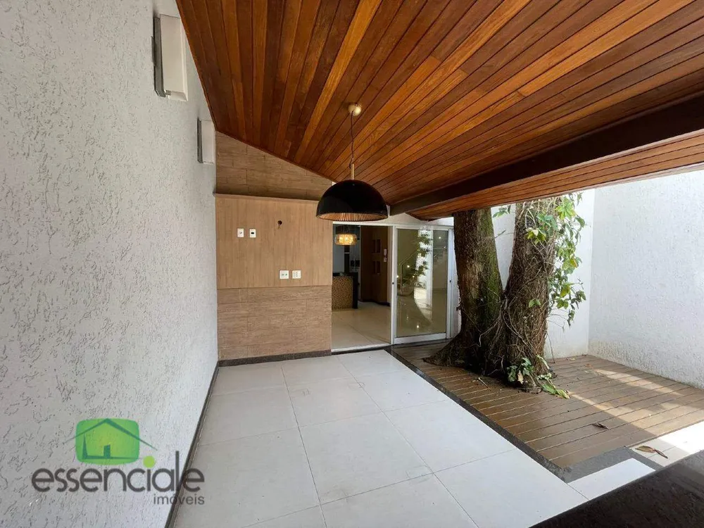 Casa de Condomínio, 4 quartos - Foto 8