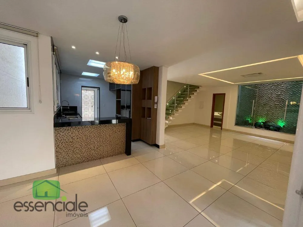 Casa de Condomínio, 4 quartos - Foto 5