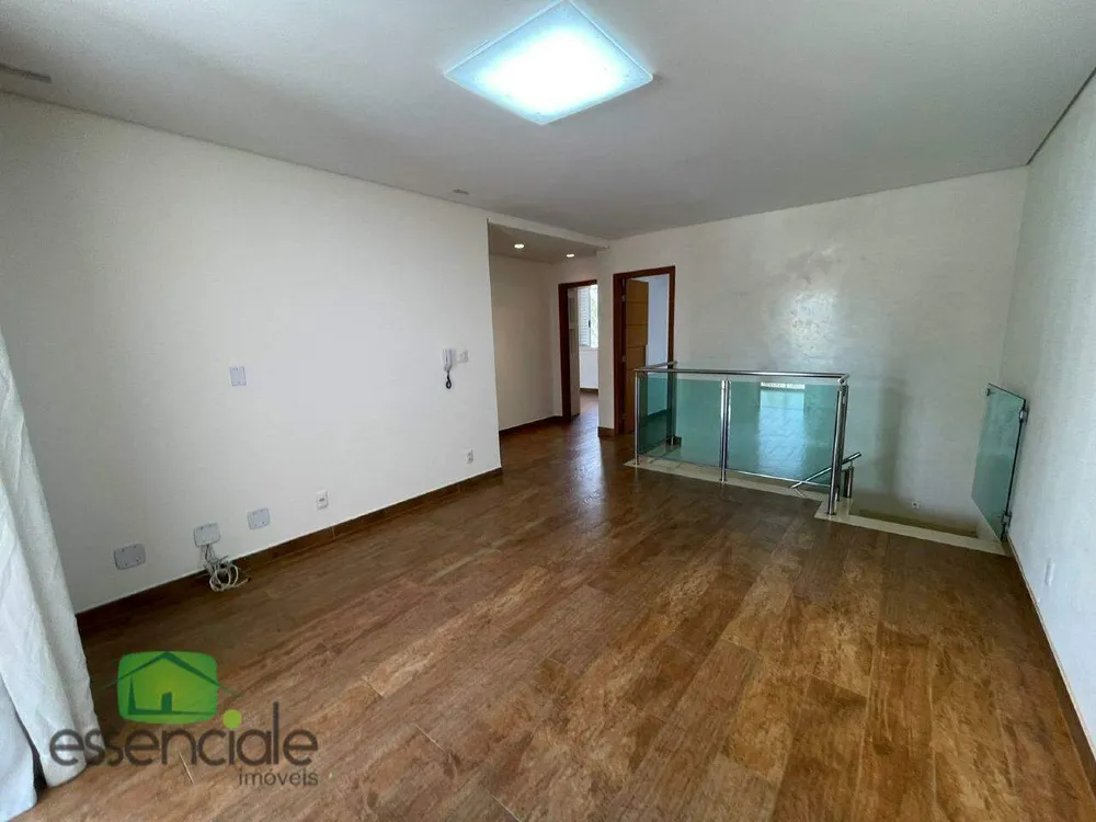 Casa de Condomínio, 4 quartos - Foto 11
