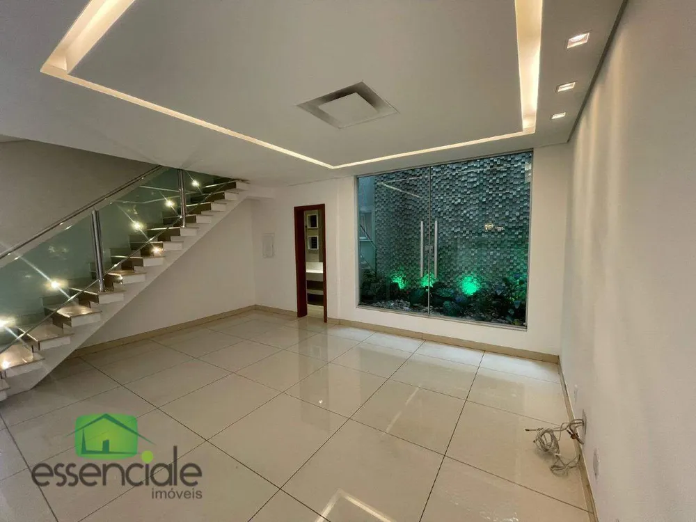 Casa de Condomínio, 4 quartos - Foto 2