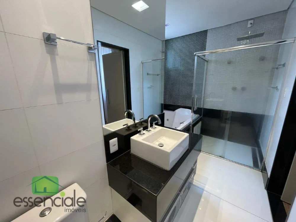 Casa de Condomínio, 4 quartos - Foto 12