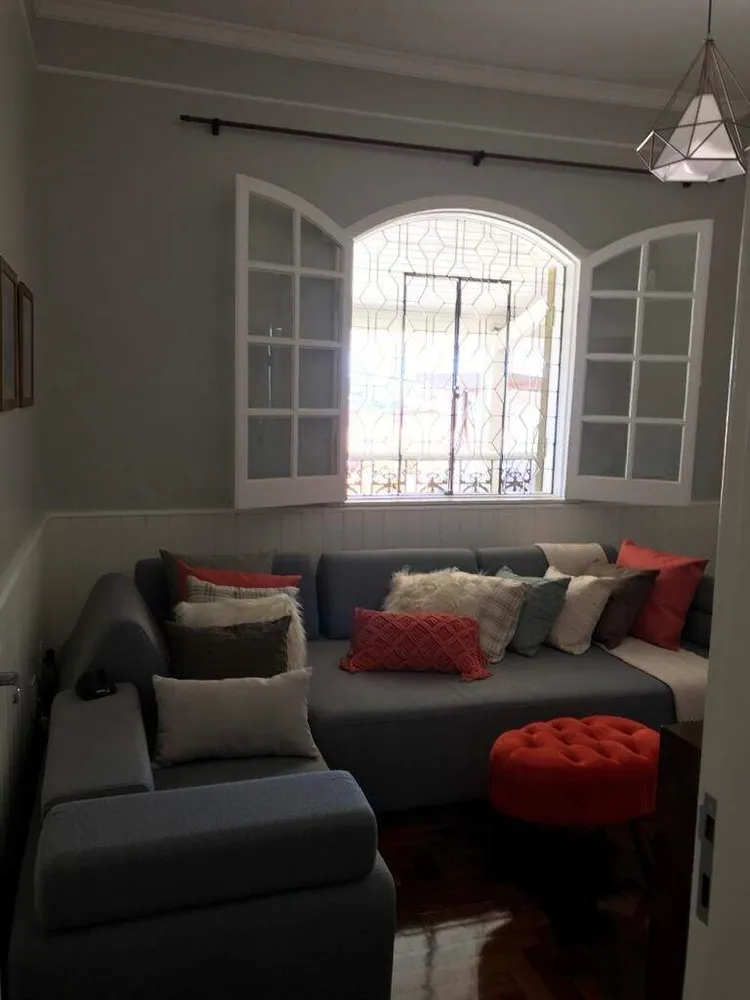 Casa, 4 quartos, 440 m² - Foto 9