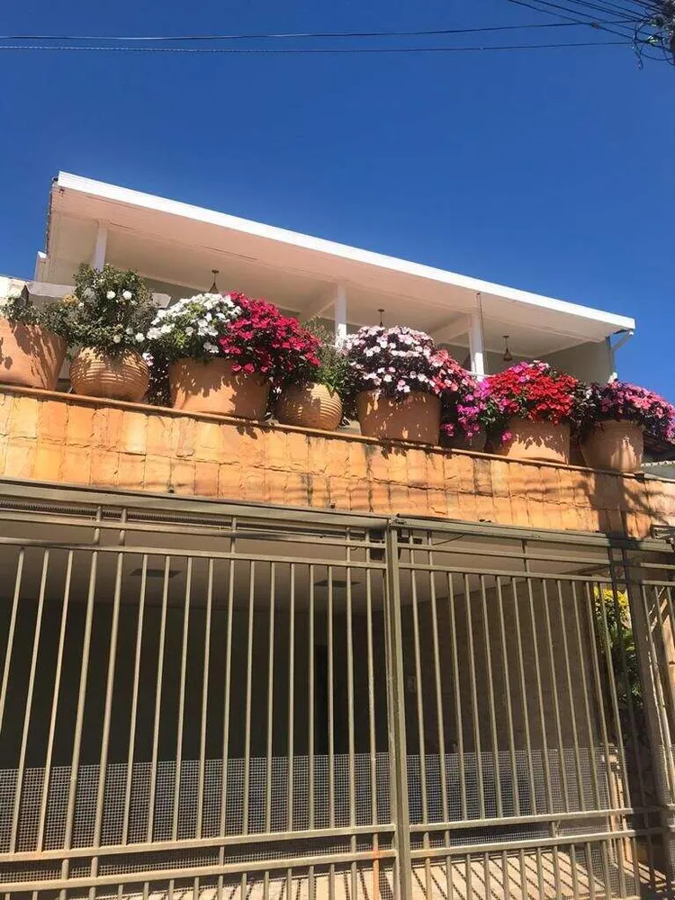 Casa, 4 quartos, 440 m² - Foto 3