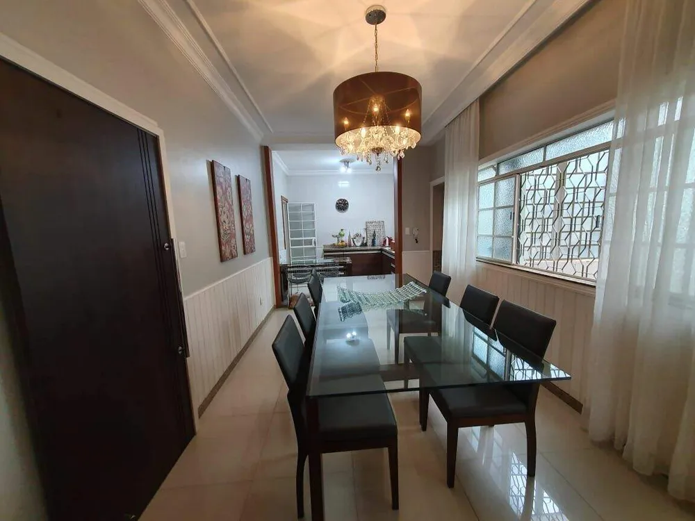 Casa, 4 quartos, 440 m² - Foto 13