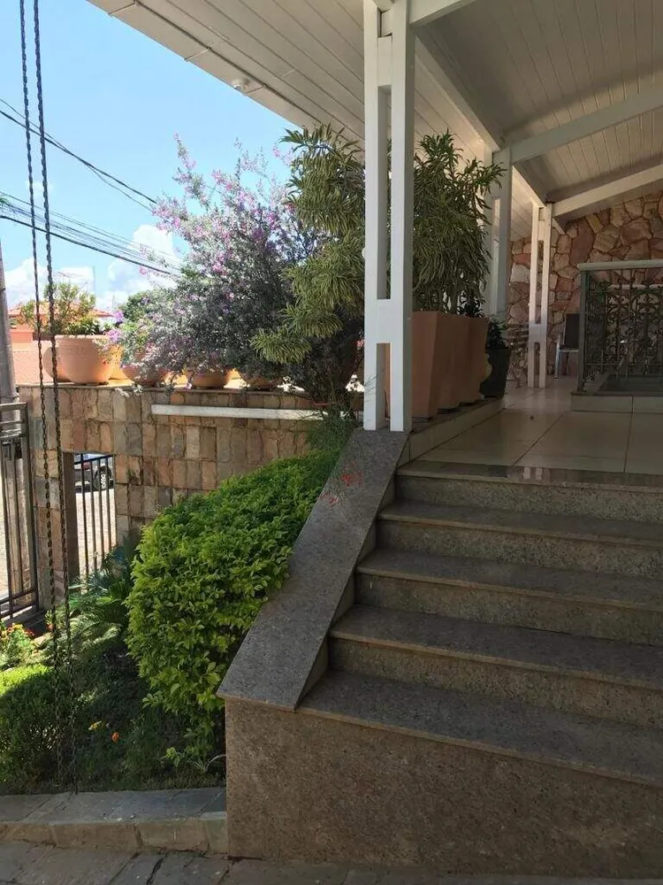 Casa, 4 quartos, 440 m² - Foto 4