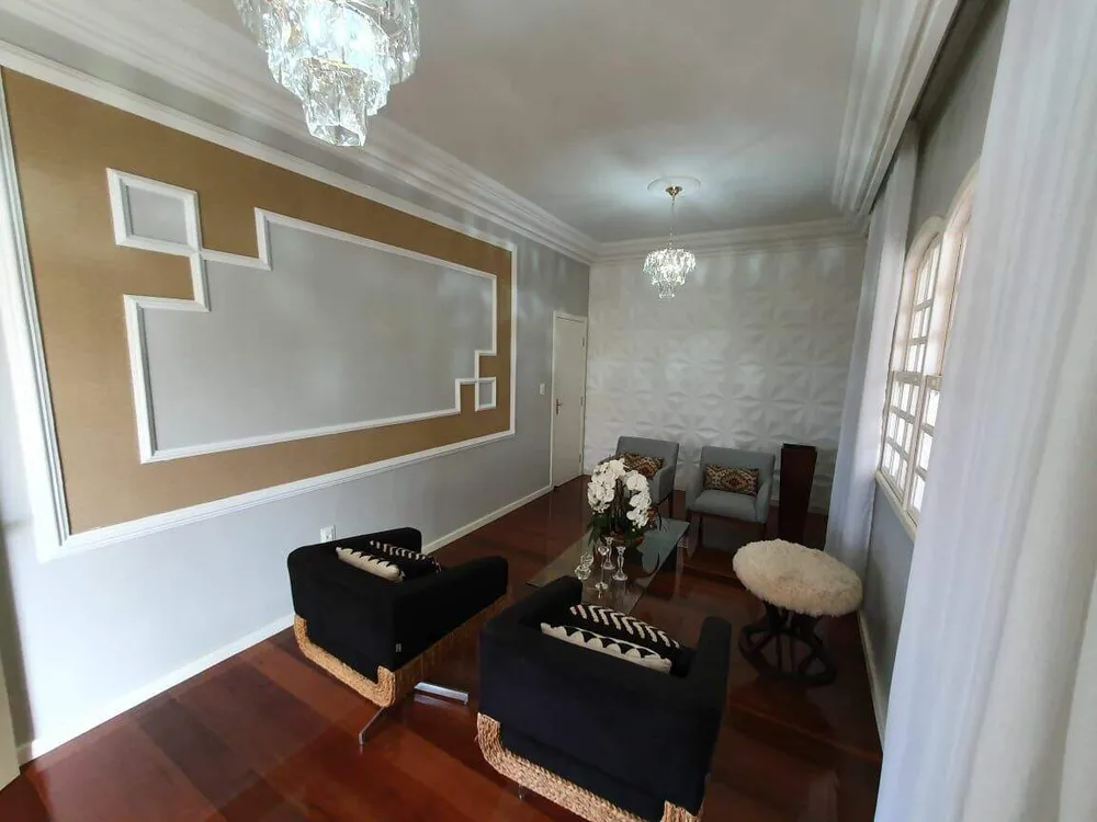 Casa, 4 quartos, 440 m² - Foto 10