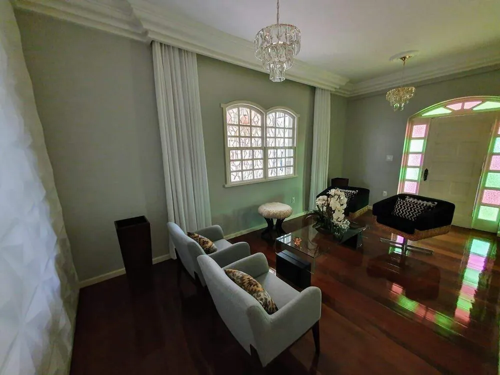 Casa, 4 quartos, 440 m² - Foto 8