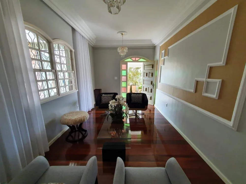 Casa, 4 quartos, 440 m² - Foto 6