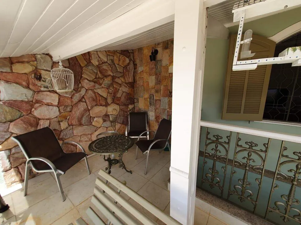 Casa, 4 quartos, 440 m² - Foto 5