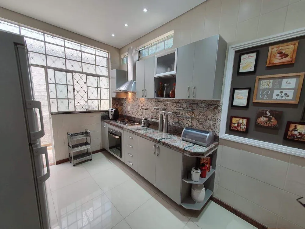 Casa, 4 quartos, 440 m² - Foto 16