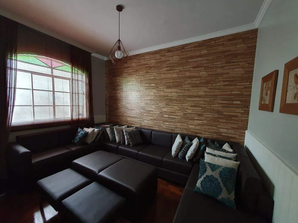 Casa, 4 quartos, 440 m² - Foto 11
