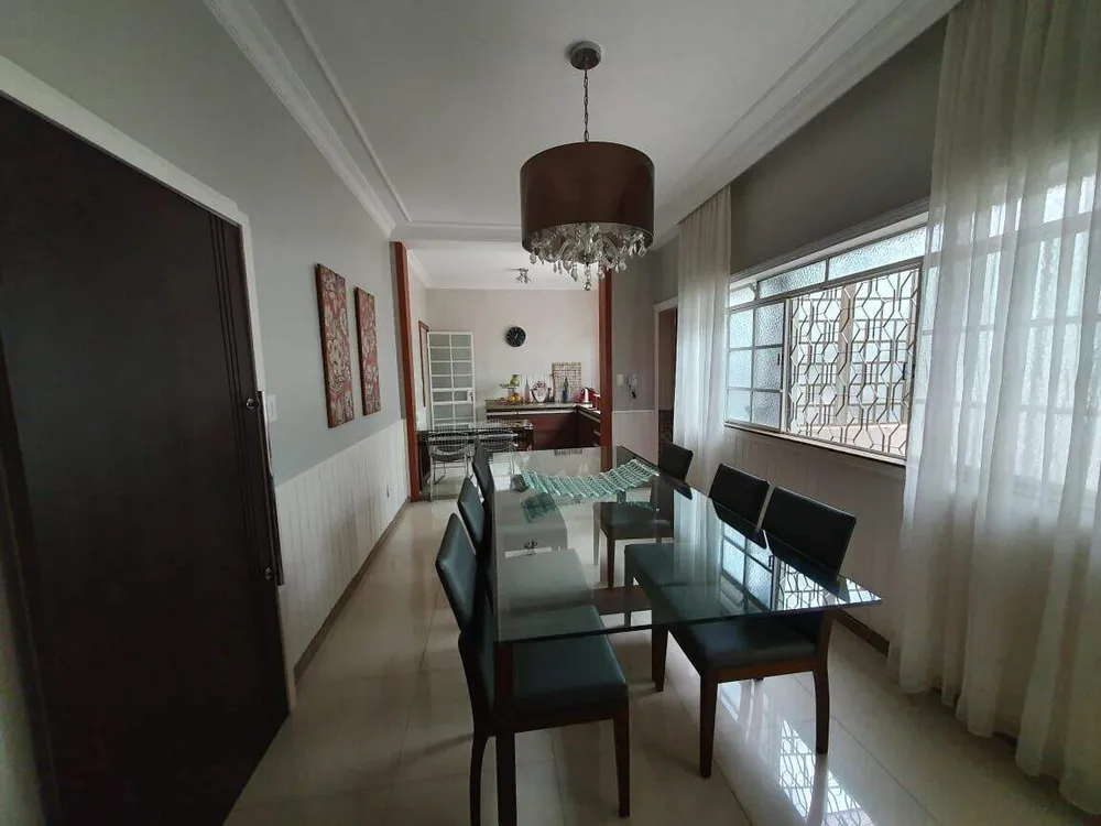 Casa, 4 quartos, 440 m² - Foto 12
