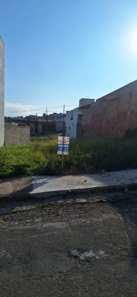 Terreno, 250 m² - Foto 3