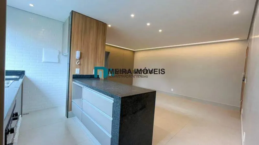 Apartamento, 2 quartos, 62 m² - Foto 5