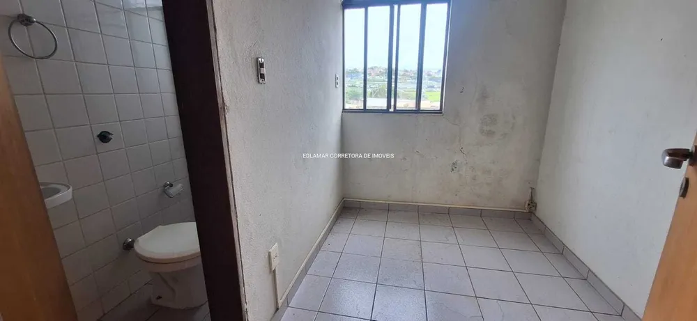 Depósito-Galpão, 100 m² - Foto 11