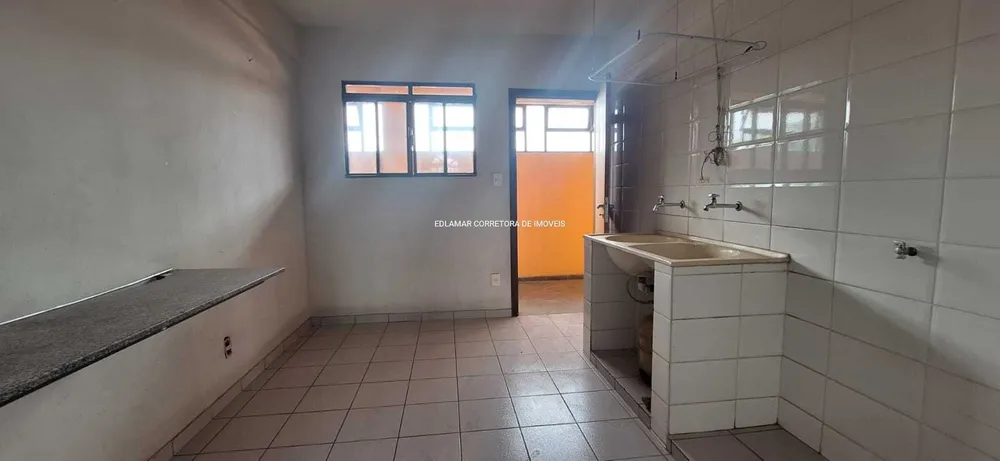 Depósito-Galpão, 100 m² - Foto 8