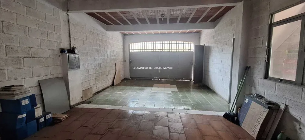 Depósito-Galpão, 100 m² - Foto 14