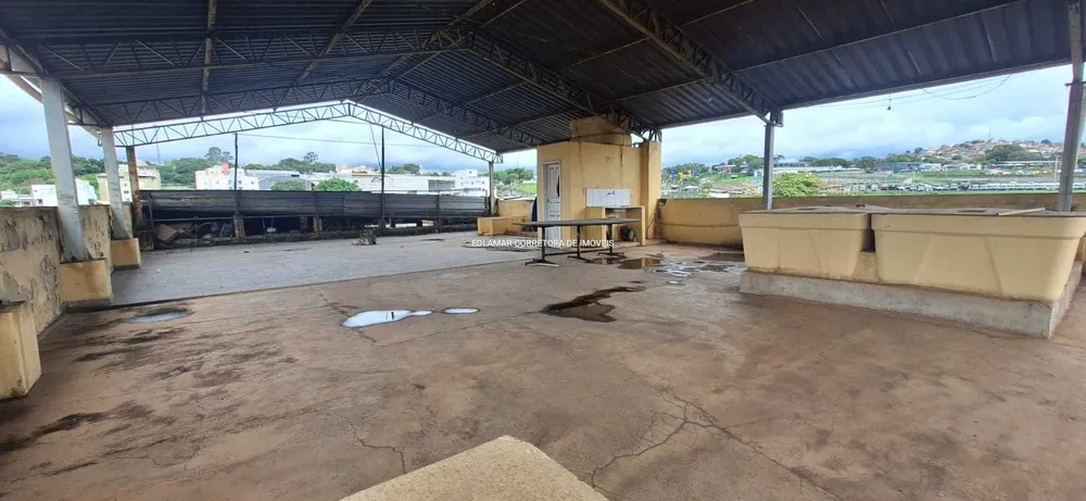 Depósito-Galpão, 100 m² - Foto 18