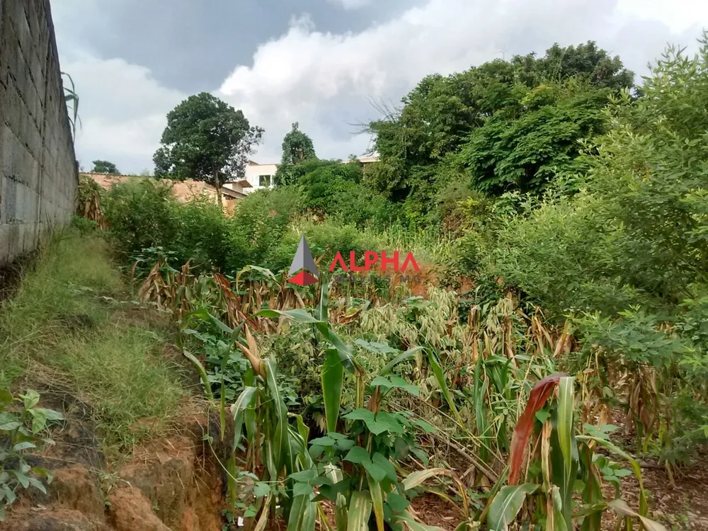 Terreno, 360 m² - Foto 1