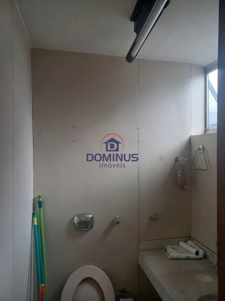 Depósito-Galpão, 21 m² - Foto 10