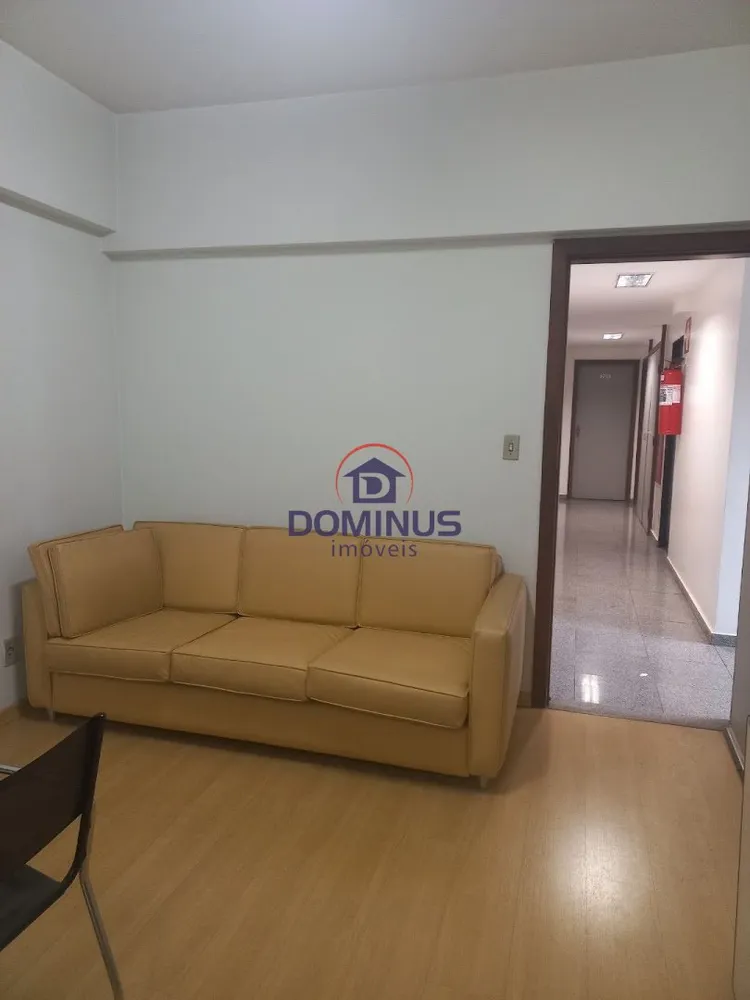 Depósito-Galpão, 21 m² - Foto 8
