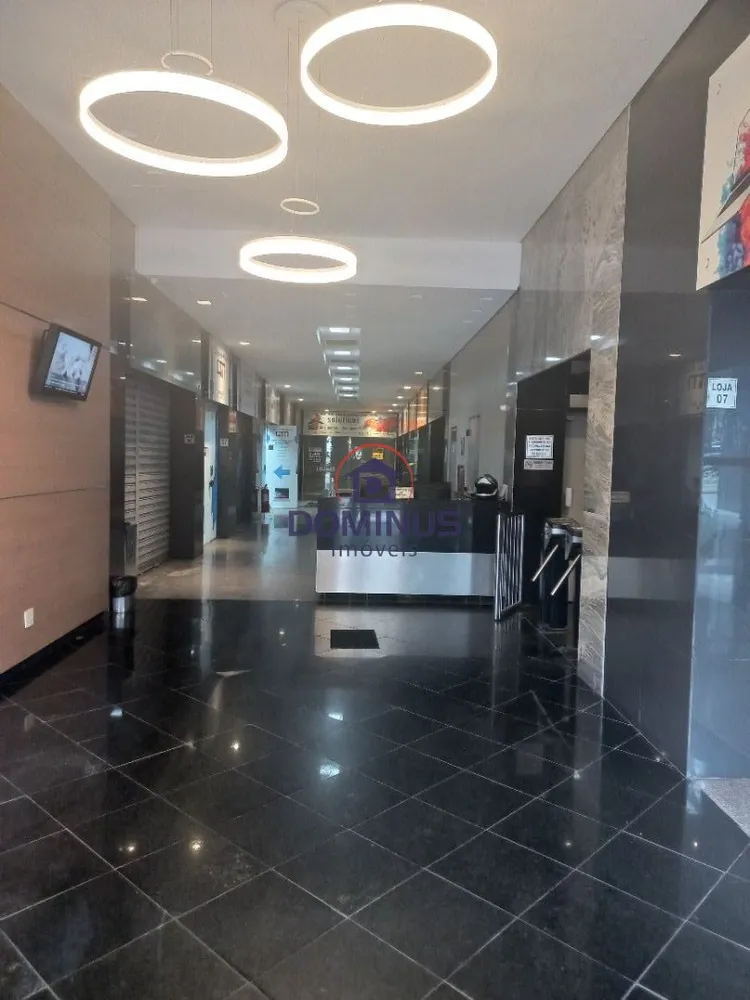 Depósito-Galpão, 21 m² - Foto 2