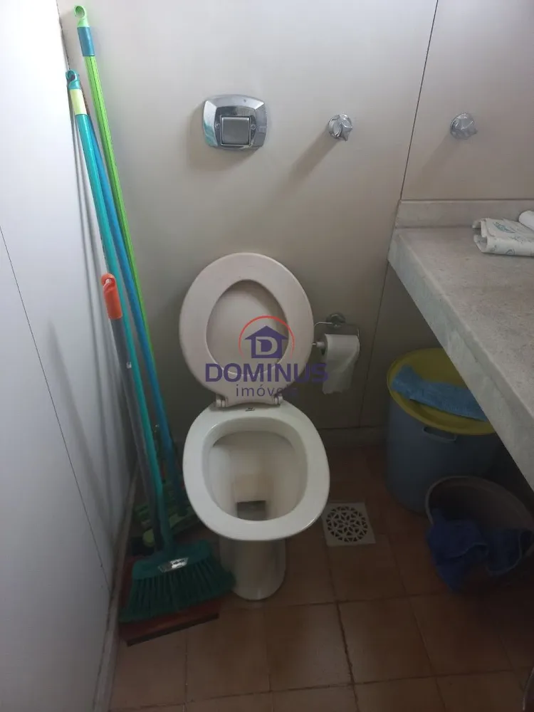 Depósito-Galpão, 21 m² - Foto 11